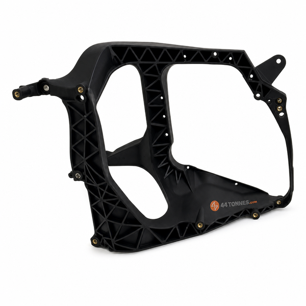 Support de phare droite pour DAF - 2120869