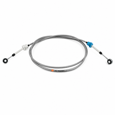 Câble de commande pour VOLVO - 0021789679 21002861 21343561 — réf. 44T-JFYRJE, pièce détachée poids lourd