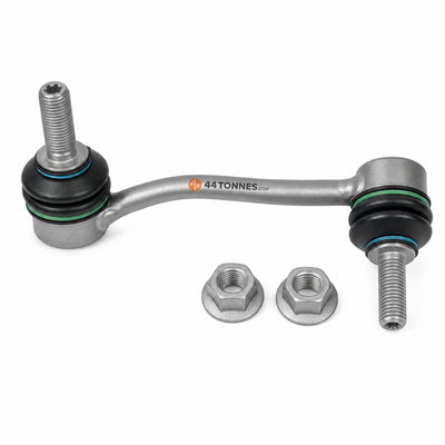 Entretoise stabilisateur essieu avant gauche pour MERCEDES-BENZ, Vw - 9063201789 A9063201789 — réf. 44T-JGHJGT, pièce détachée poids lourd