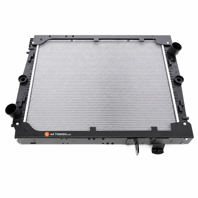 Radiateur pour DAF - 1224558 1241582 1241582A — réf. 44T-JGNN26, pièce détachée poids lourd