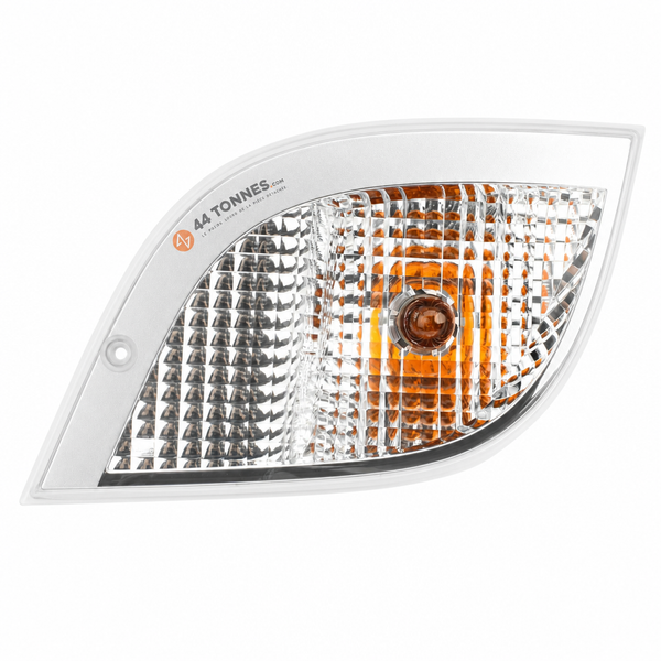 Feu clignotant avant gauche pour MERCEDES-BENZ - 9738200521 A9738200521