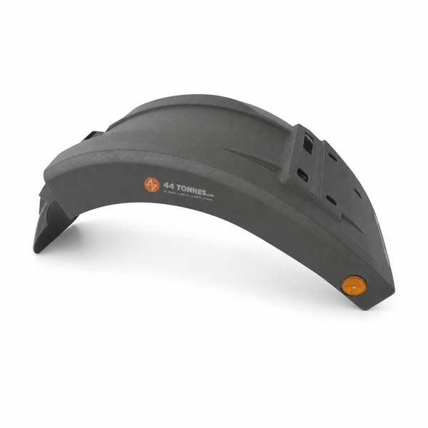 Aile avant arrière gauche pour MERCEDES-BENZ - 9438800806 94388008067C72 A9438800806