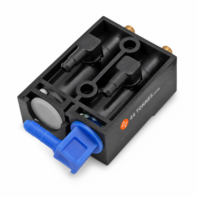 Valve de nivellement pour DAF - 1331721 — réf. 44T-JKK7NP, pièce détachée poids lourd