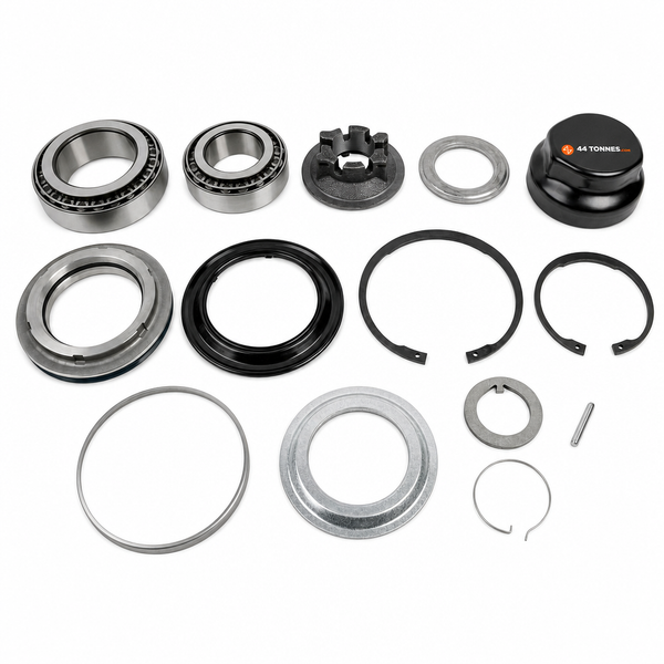 Kit de réparation pour BPW