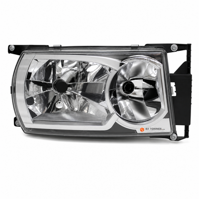 Phare principal droite pour SCANIA - 1949894 2416109 — réf. 44T-JL52KA, pièce détachée poids lourd