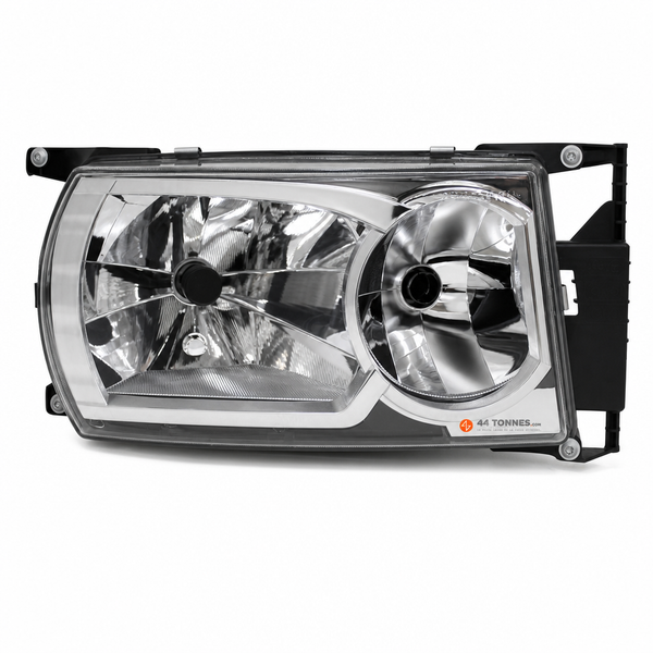 Phare principal droite pour SCANIA - 1949894 2416109