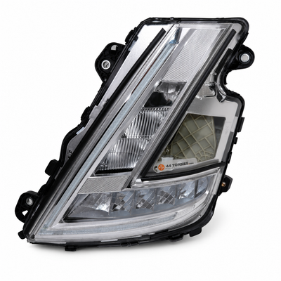 Phare principal, gauche pour VOLVO - 0023752670 0024056508 — réf. 44T-JLQD72, pièce détachée poids lourd
