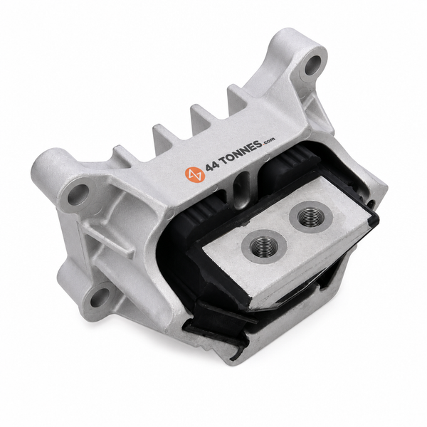 Silentbloc moteur arrière pour MAN - 81962100572 81962100592 81962100593