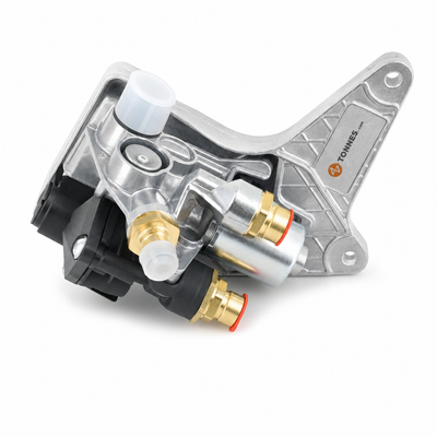 Valve d'air pour VOLVO, RENAULT - 0020837594 21278614 21707054 — réf. 44T-JM5DLE, pièce détachée poids lourd