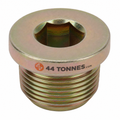 Vis de fermeture pour MERCEDES-BENZ - 000908020001S N000908020001S