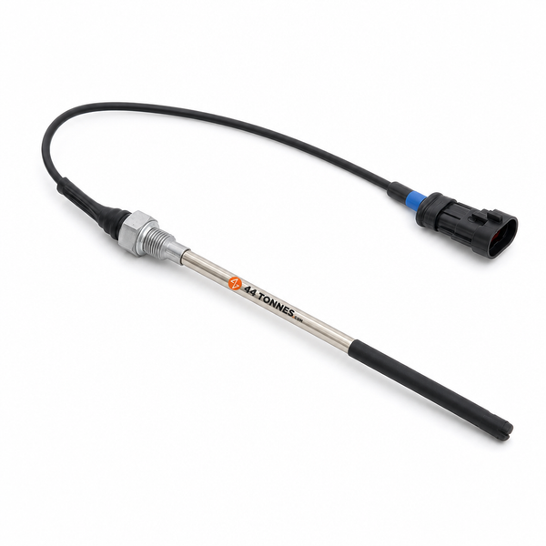 Capteur de niveau d'huile pour IVECO - 0000504016974 500335382