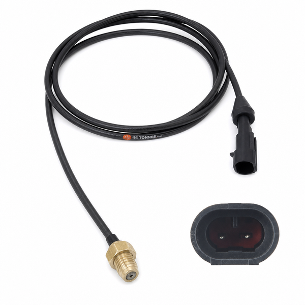 Témoin d'usure essieu arrière pour IVECO - 0000042539437 93192921