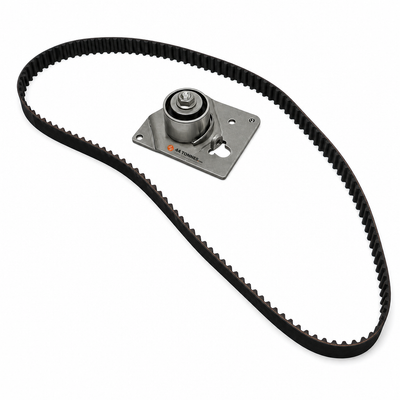 Kit de distribution pour Nissan, Opel, RENAULT - VOLVO 274557 30621589 30777250 — réf. 44T-JMA2TW, pièce détachée poids lourd