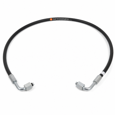 Tube flexible pour SCANIA - 2142419 — réf. 44T-JMEGHW, pièce détachée poids lourd