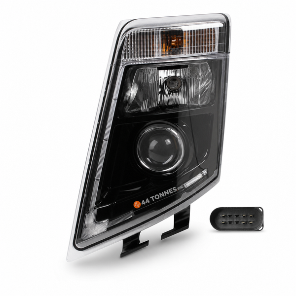 Phare principal, gauche, 24 V, H7 pour VOLVO - 0021035652