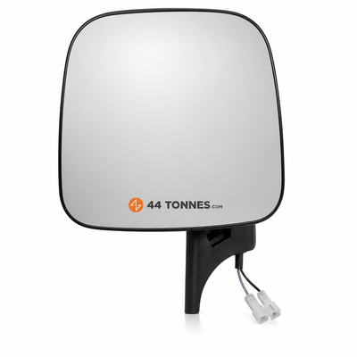 Rétroviseur à grand angle pour SCANIA - 1745356 — réf. 44T-JMSPGS, pièce détachée poids lourd