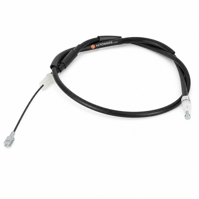 Câble de commande arrière pour MERCEDES-BENZ - 9064202985 9064206985 A9064202985 — réf. 44T-JNDNWZ, pièce détachée poids lourd