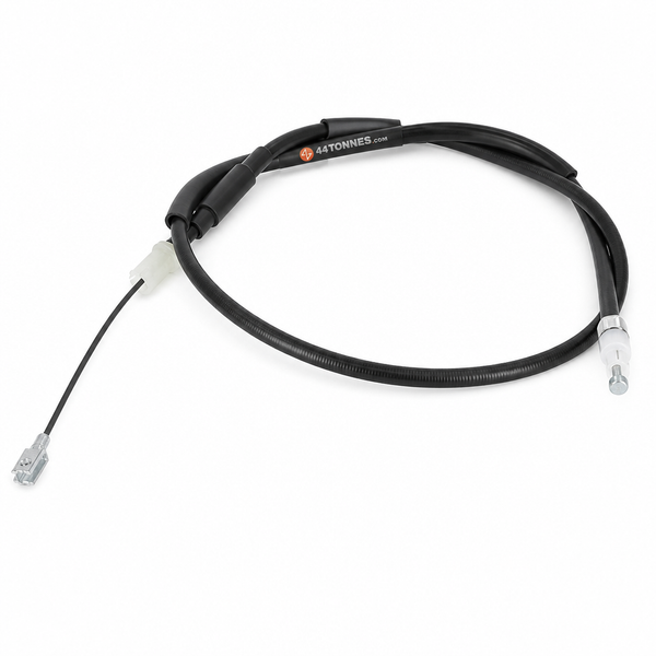 Câble de commande arrière pour MERCEDES-BENZ - 9064202985 9064206985 A9064202985