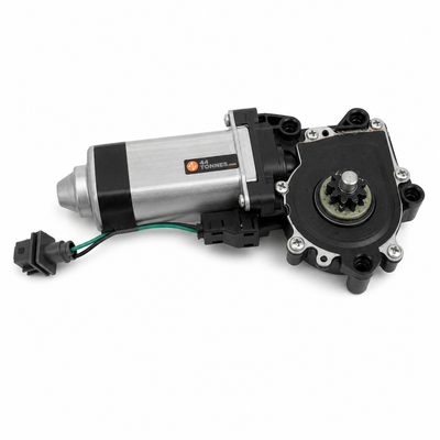 Moteur de lève-vitre gauche pour MERCEDES-BENZ - 0058209042 A0058209042 — réf. 44T-JNEWAY, pièce détachée poids lourd