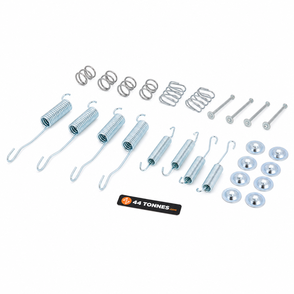 Kit de réparation pour IVECO - 93161123