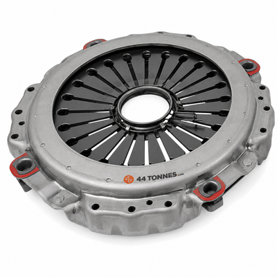 Kit d'embrayage pour RENAULT - 5001486489 5001846489 5001846502 — réf. 44T-JNSBPL, pièce détachée poids lourd