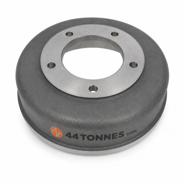 Tambour de frein essieu arrière pour FORD - 4041429 4078769 4446218