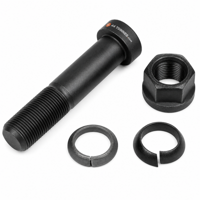 Goujon de roue pour MAN - 81455010139S1 — réf. 44T-JPLZ6H, pièce détachée poids lourd