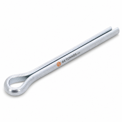 Goupille pour SCANIA - MERCEDES-BENZ 000094004065 N000094004065 (boîte de 50) — réf. 44T-JPP9R3, pièce détachée poids lourd