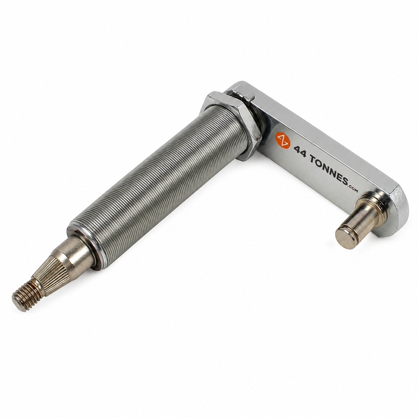 Palier d'essuie-glace pour MAN, NEOPLAN - 81264216043