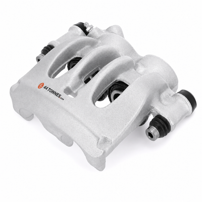 Etrier de frein essieu avant gauche pour MERCEDES-BENZ - 0034208583 0044205583 A0034208583 — réf. 44T-JQ65W5, pièce détachée poids lourd