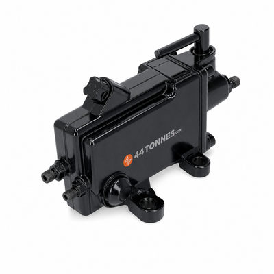 Pompe hydraulique basc. de cabine pour MERCEDES-BENZ - 0005339901 0005539901 0015531401 — réf. 44T-JQF3L7, pièce détachée poids lourd