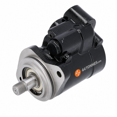 Pompe de direction pour VOLVO - 0001587787 0005001938 1591014 — réf. 44T-JQLYCR, pièce détachée poids lourd