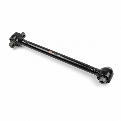 Barre de réaction essieu avant pour MERCEDES-BENZ - 3753300111 9413300011 9413300111 — réf. 44T-JQNEGZ, pièce détachée poids lourd