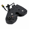 Serrure de cabine pour DAF - 1406786