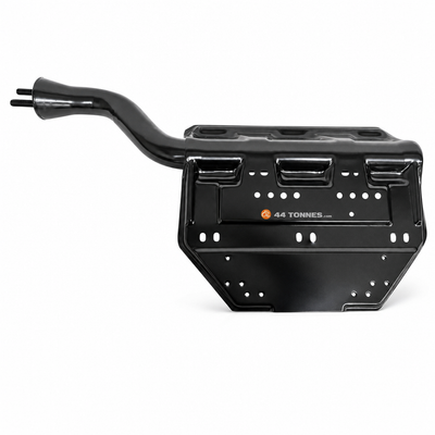 Support d'aile pour SCANIA - 1457894 1725670 1742384 — réf. 44T-JRRAAY, pièce détachée poids lourd