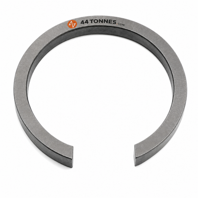 Anneau de sûreté pour SCANIA - 384333 — réf. 44T-JRTZSK, pièce détachée poids lourd