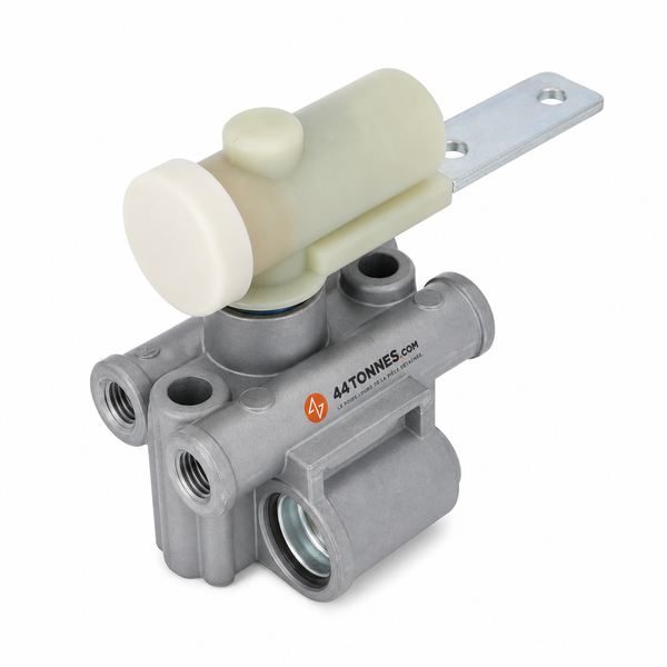 Valve de nivellement pour VOLVO - 367838