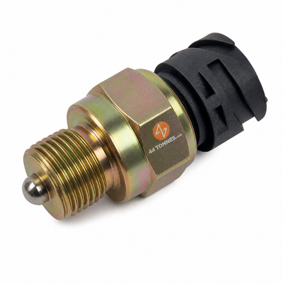 Interrupteur pour MERCEDES-BENZ, MAN, NEOPLAN - 0015451709 0015454709 0015457409 — réf. 44T-JRZX5H, pièce détachée poids lourd