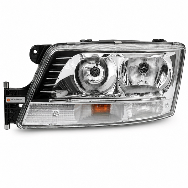 Phare principal gauche pour MAN - 81251016511 81251016671 81251016695