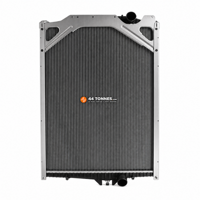 Radiateur pour VOLVO - 0070320666 0085000383 8112885 — réf. 44T-JS8EAX, pièce détachée poids lourd