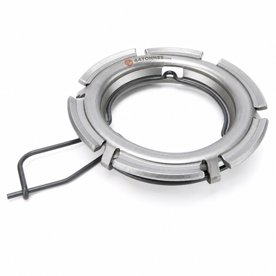 Bague d'embrayage pour MAN, MERCEDES-BENZ, RENAULT - 0002520646 A0002520646 — réf. 44T-JSST4J, pièce détachée poids lourd