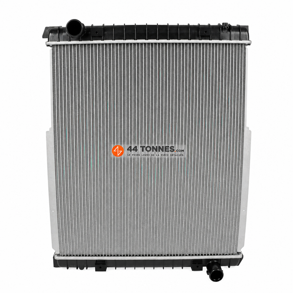 Radiateur pour IVECO - 0000500361629