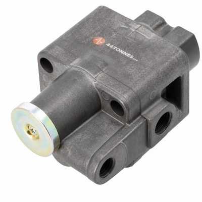 Valve de commande pour MAN, RENAULT, NEOPLAN - 81521316017S — réf. 44T-JU27UU, pièce détachée poids lourd