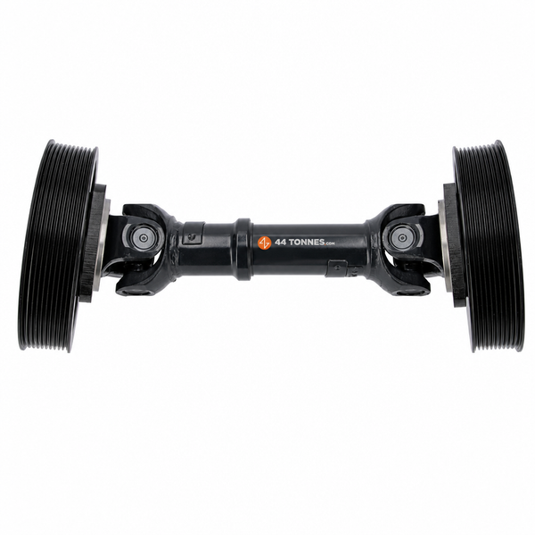 Arbre de transmission pour VOLVO - 0022121756 21479854 21753207