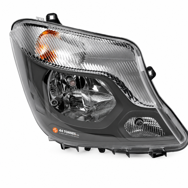 Phare principal droite pour MERCEDES-BENZ - 9068202461 A9068202461