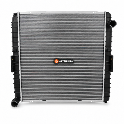 Radiateur pour IVECO - 98425619 98425628 — réf. 44T-JURWSX, pièce détachée poids lourd