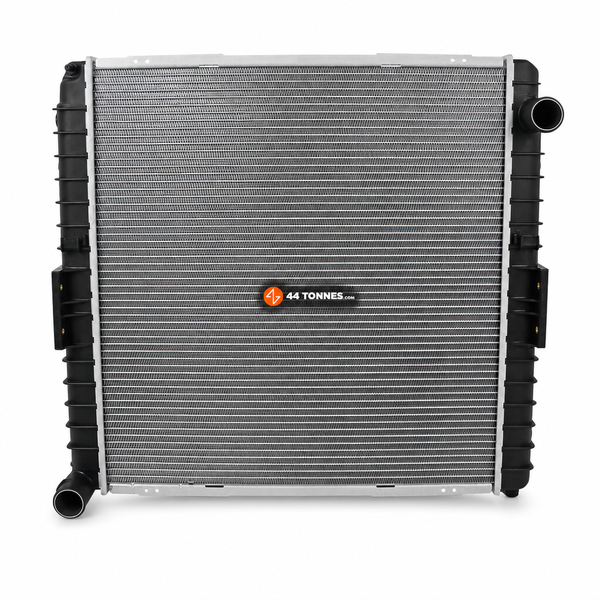 Radiateur pour IVECO - 98425619 98425628