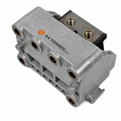 Silentbloc moteur pour MERCEDES-BENZ - 9602412113 A9602412113 — réf. 44T-JVFLRT, pièce détachée poids lourd