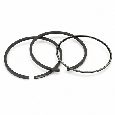 Kit de segments de piston pour IVECO - 0000002992157 — réf. 44T-JVN449, pièce détachée poids lourd
