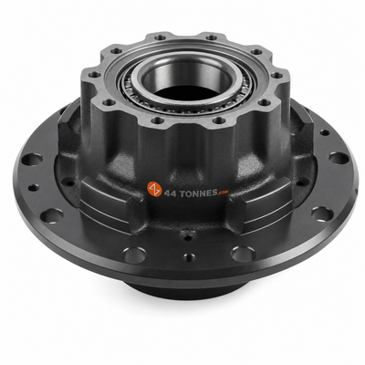 Moyeu de roue essieu arrière pour SCANIA - 1724788S 337565S — réf. 44T-JWNH5U, pièce détachée poids lourd